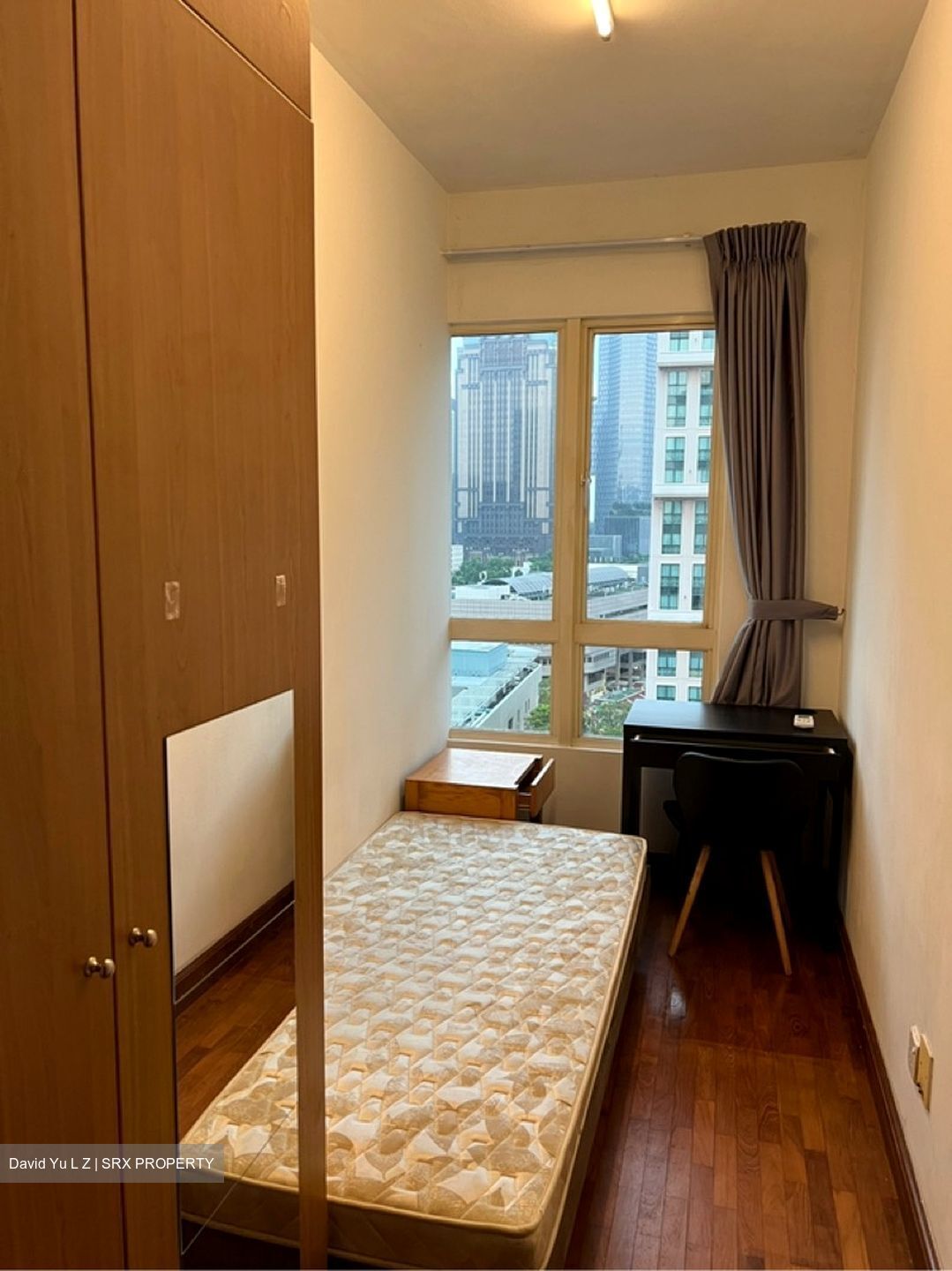 Burlington Square (D7), Apartment #636274191